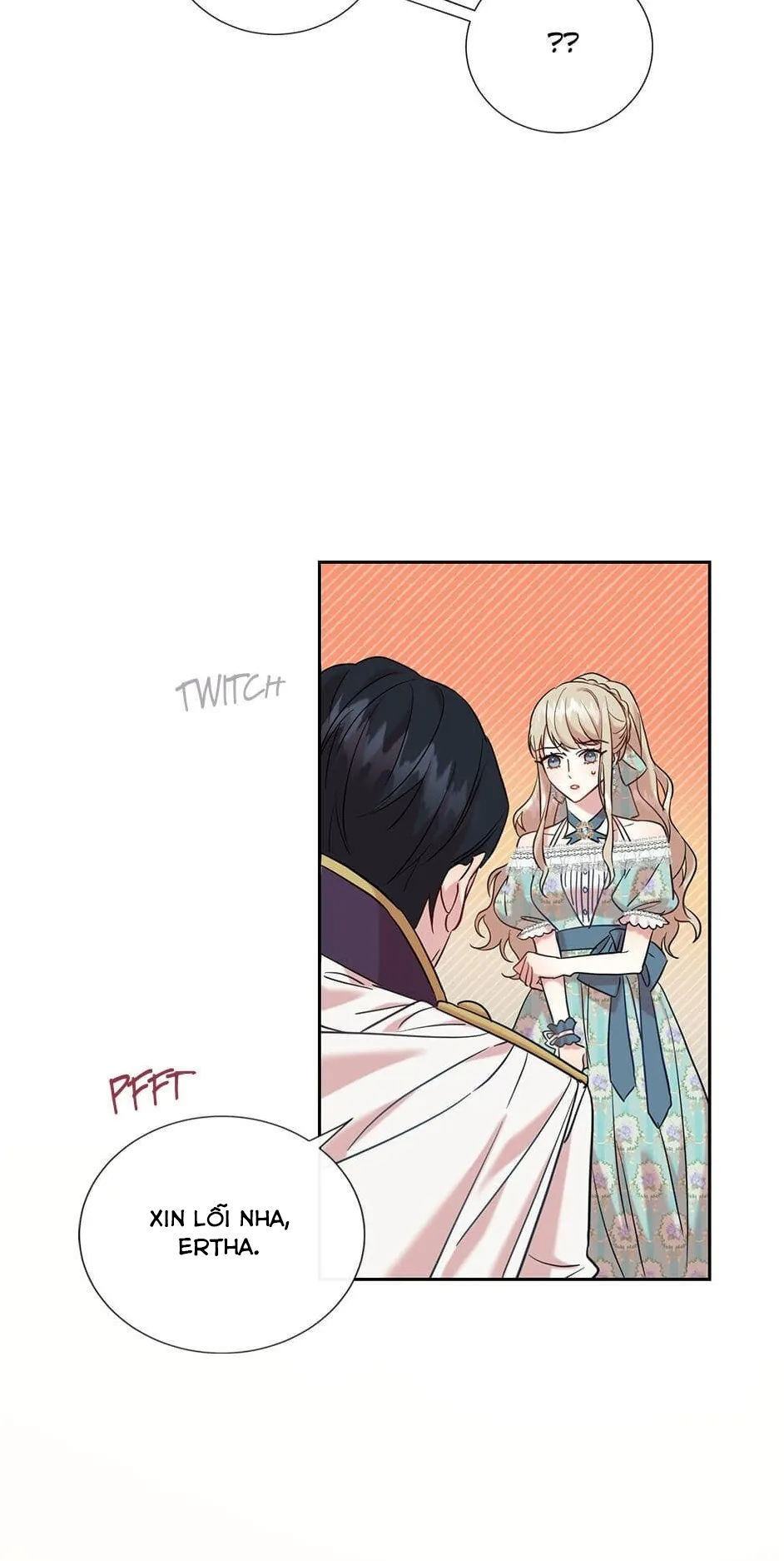 đừng ăn thịt tôi mà chapter 50 38