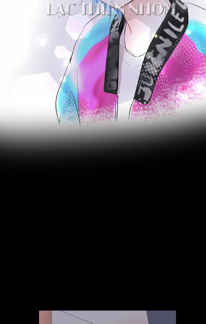 choco ngọt ngào chapter 40 16