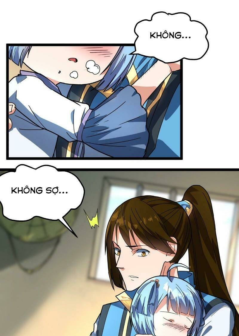 đan võ chí tôn chapter 14 17