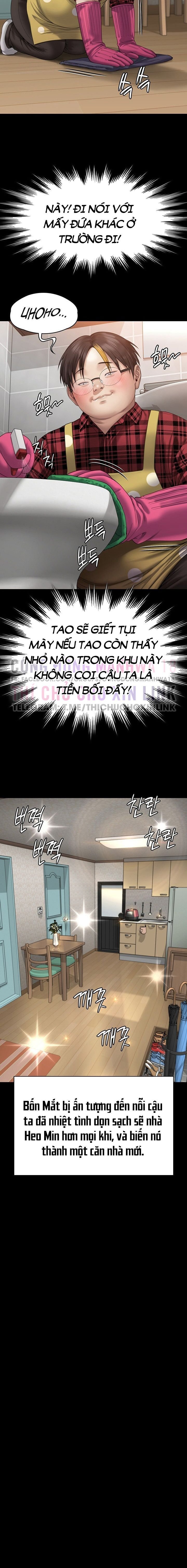 ong chúa chapter 265 13