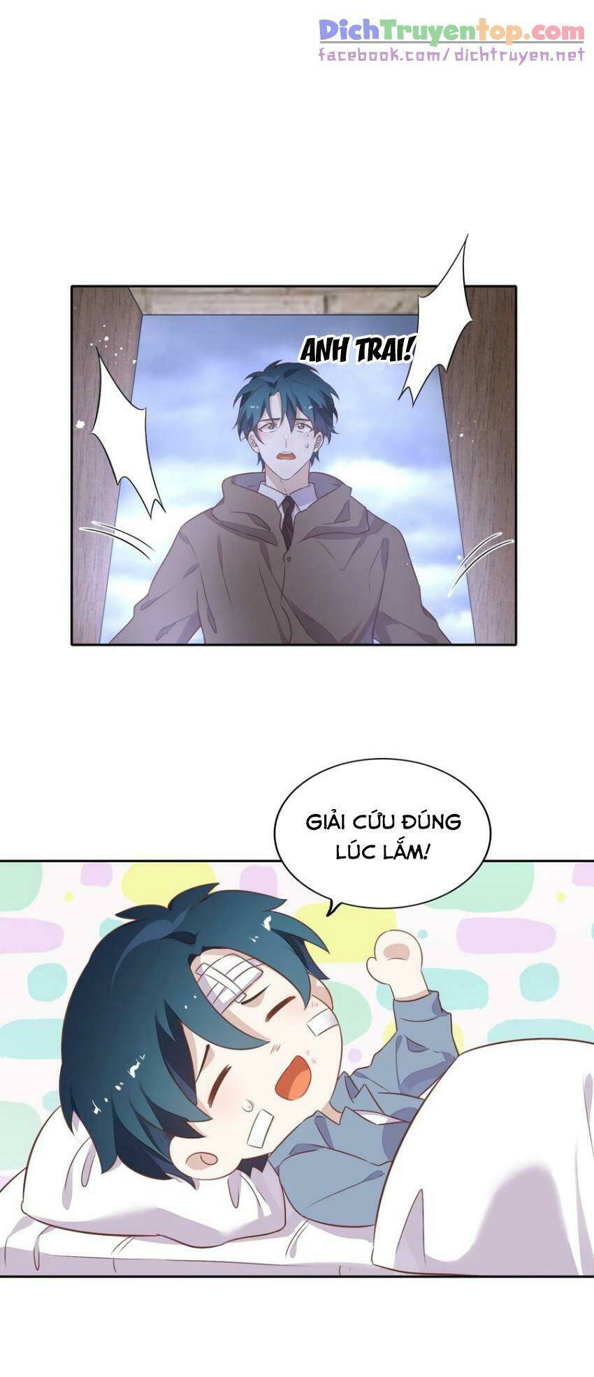 bạn trai kém tuổi bẫy yêu tôi chapter 77 27