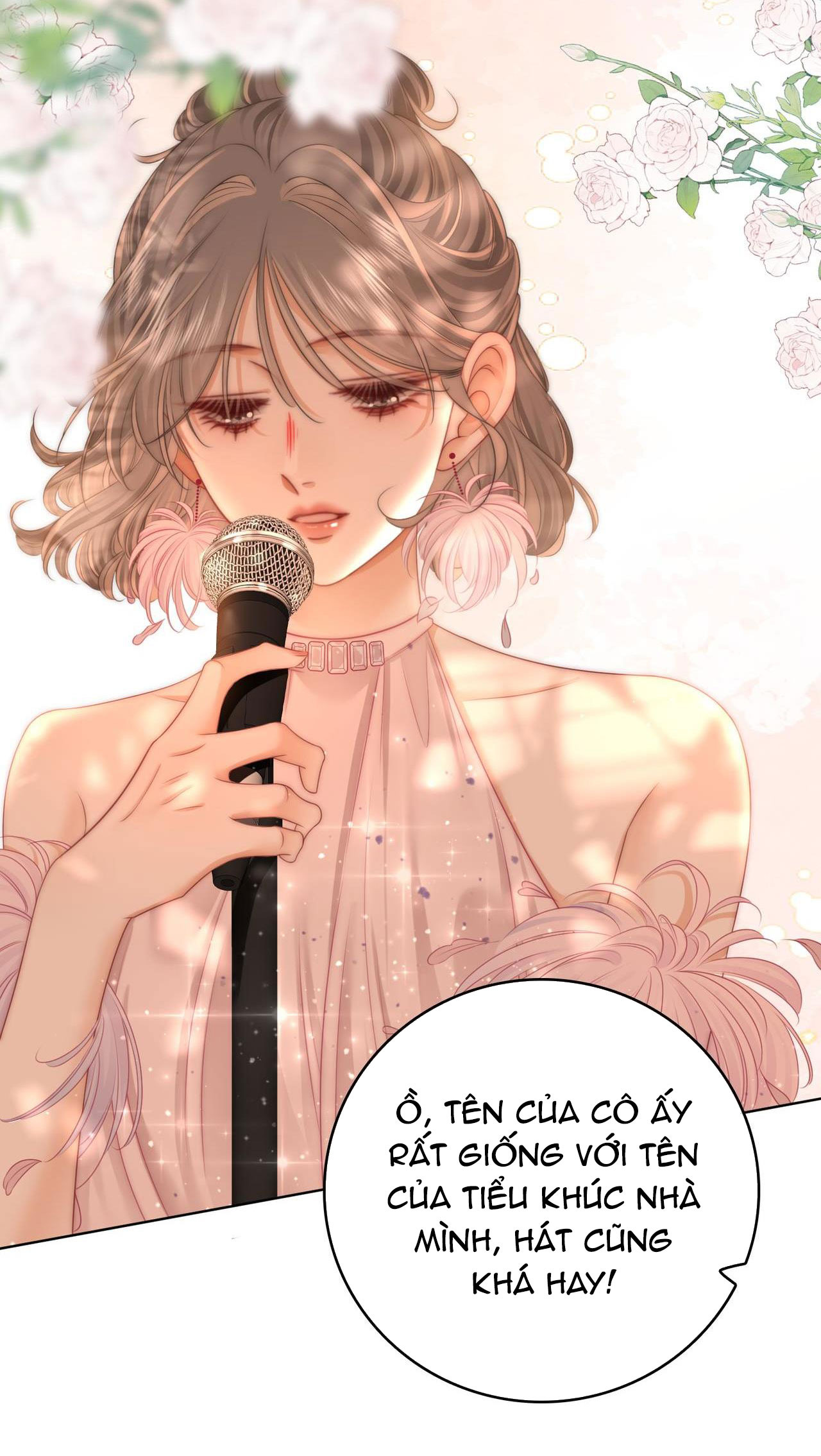 cố tiểu thư và khúc tiểu thư chapter 113 40