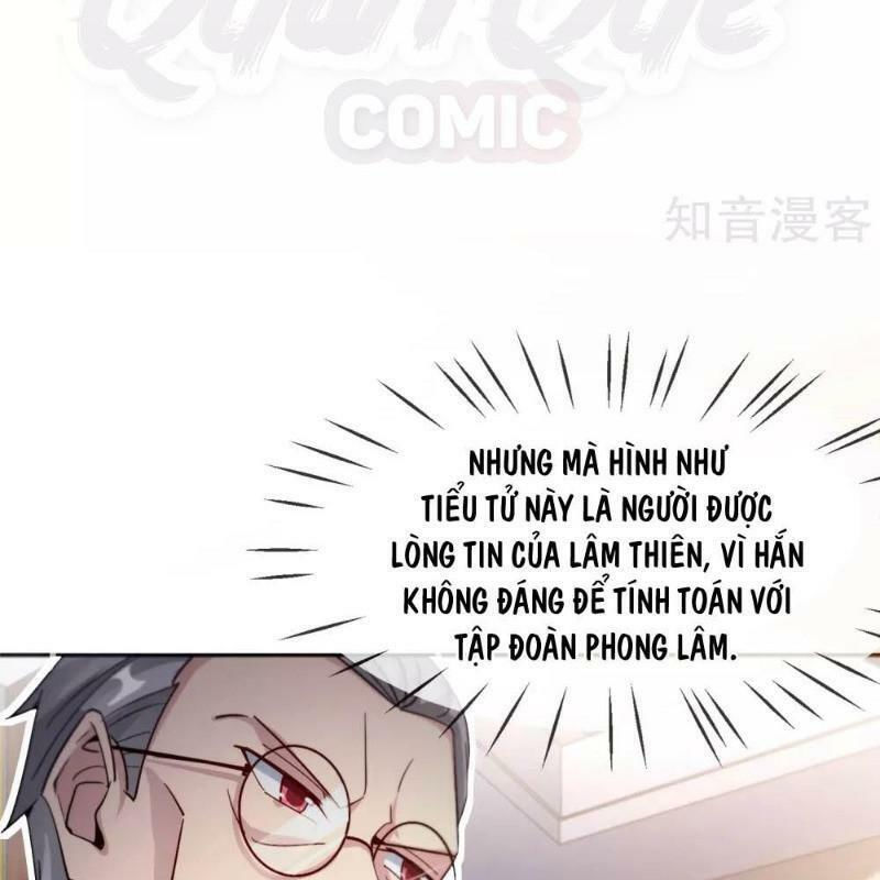 vòng bạn bè mạnh nhất của tiên giới chapter 24 37