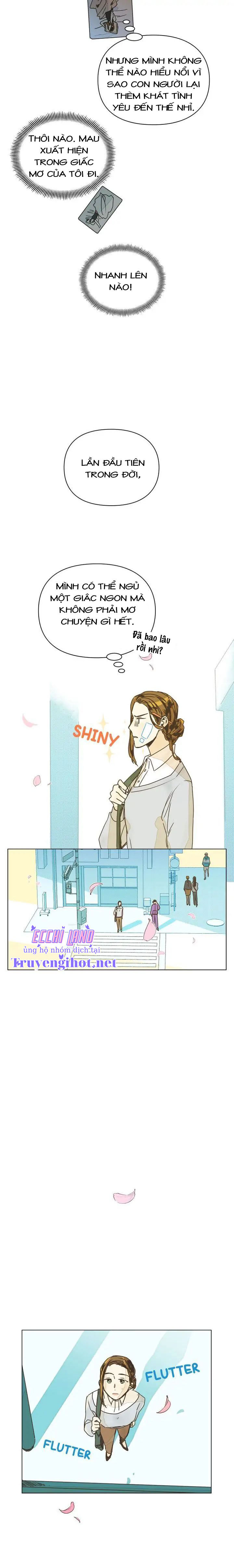 một cái kết quá đỗi bình thường chapter 1.2 6