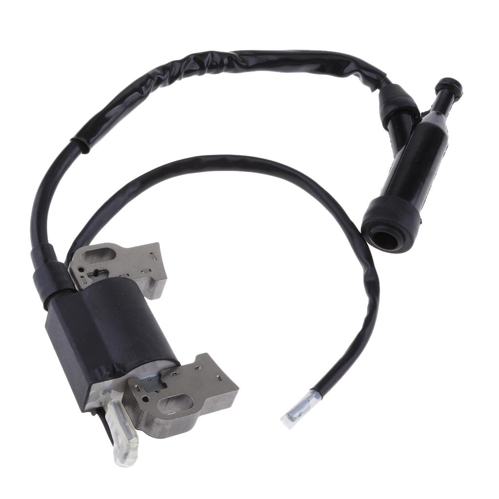 Phép Lạ Chiếu Mới Đánh Lửa Phù Hợp Với Xe Honda GX340 & GX390 11HP 13HP Máy Phát Điện Máy Cắt