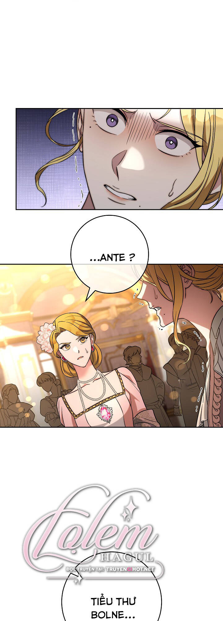 cuộc hôn nhân vụ lợi chapter 52.1 18