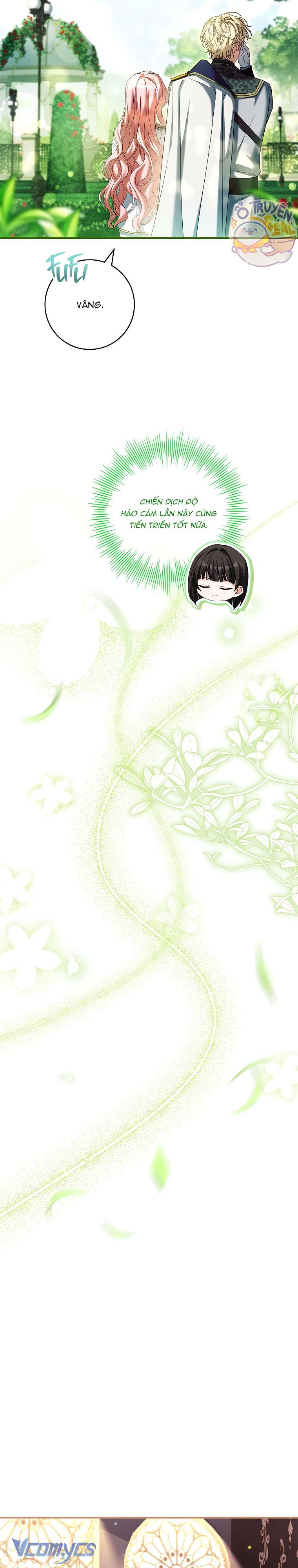 tôi đã tắt cài đặt chế độ nhận thức nỗi đau! chapter 28 37