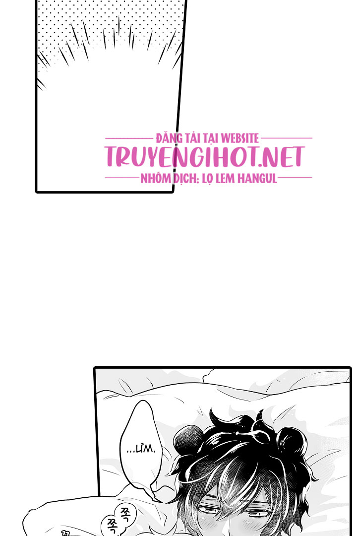 gấu ngủ đông chapter 1.1 17
