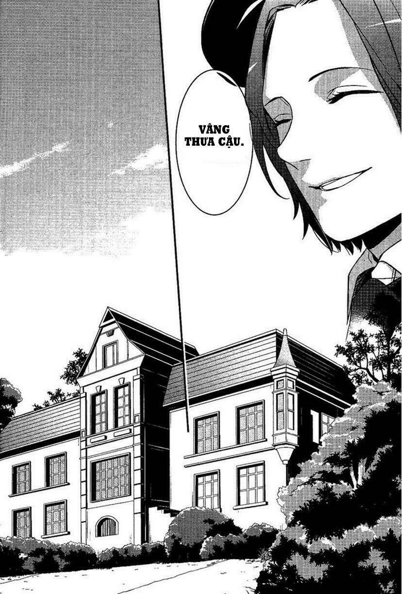 phong ấn triệu hồi ác quỷ dantalion chapter 30 19