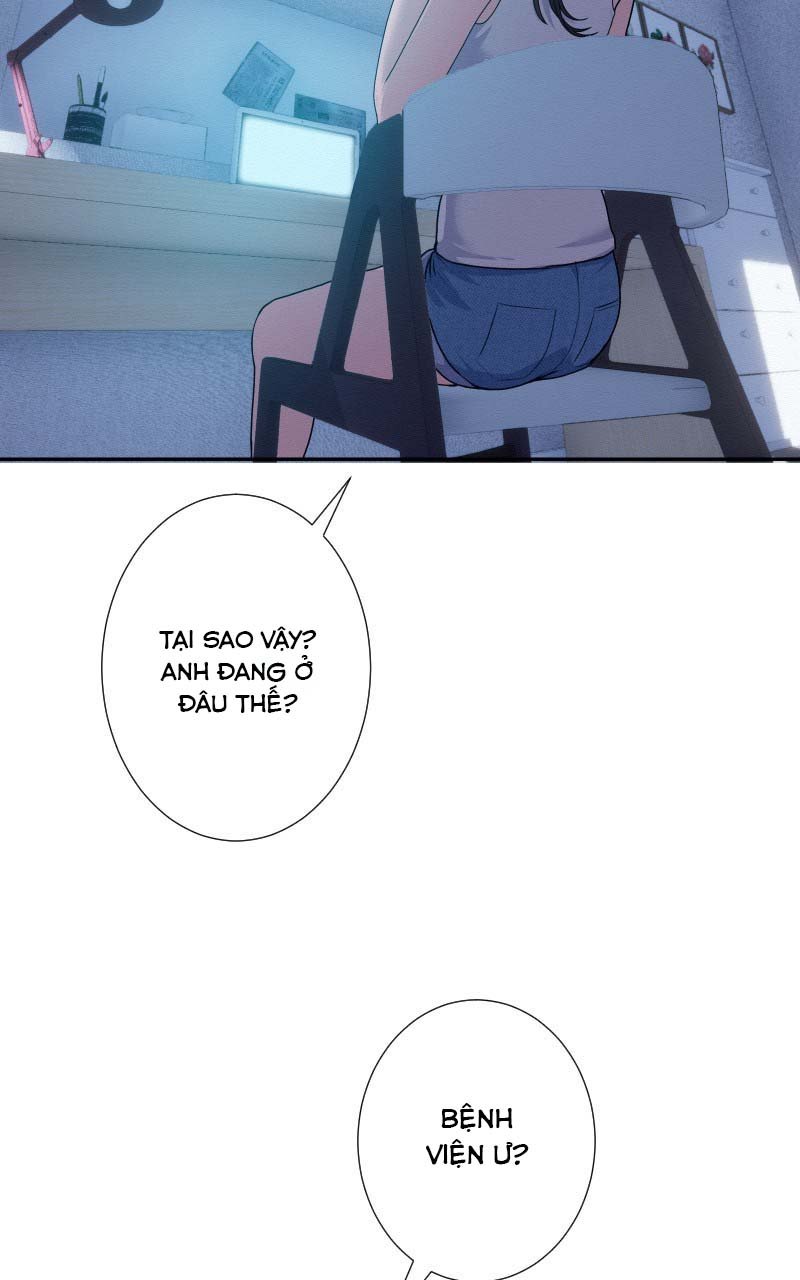 ngày mai tươi đẹp chapter 27 26