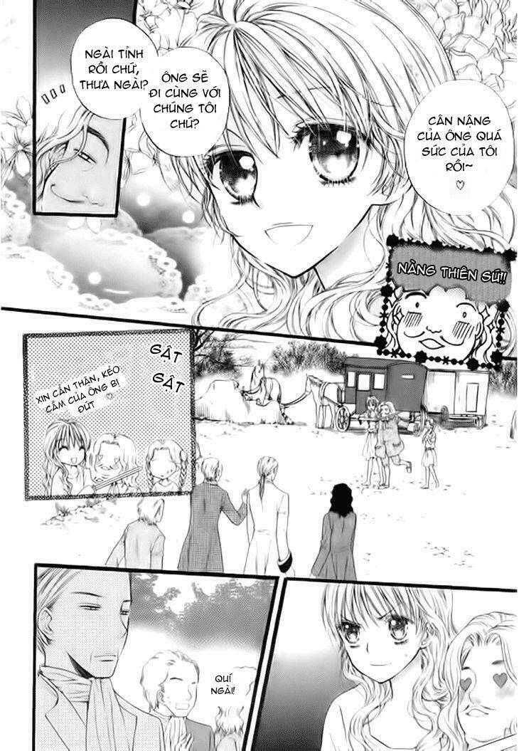 glass shoe chapter 6 6