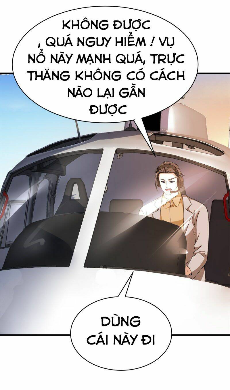 hoa hậu giảng đường luôn bên người chapter 71 6