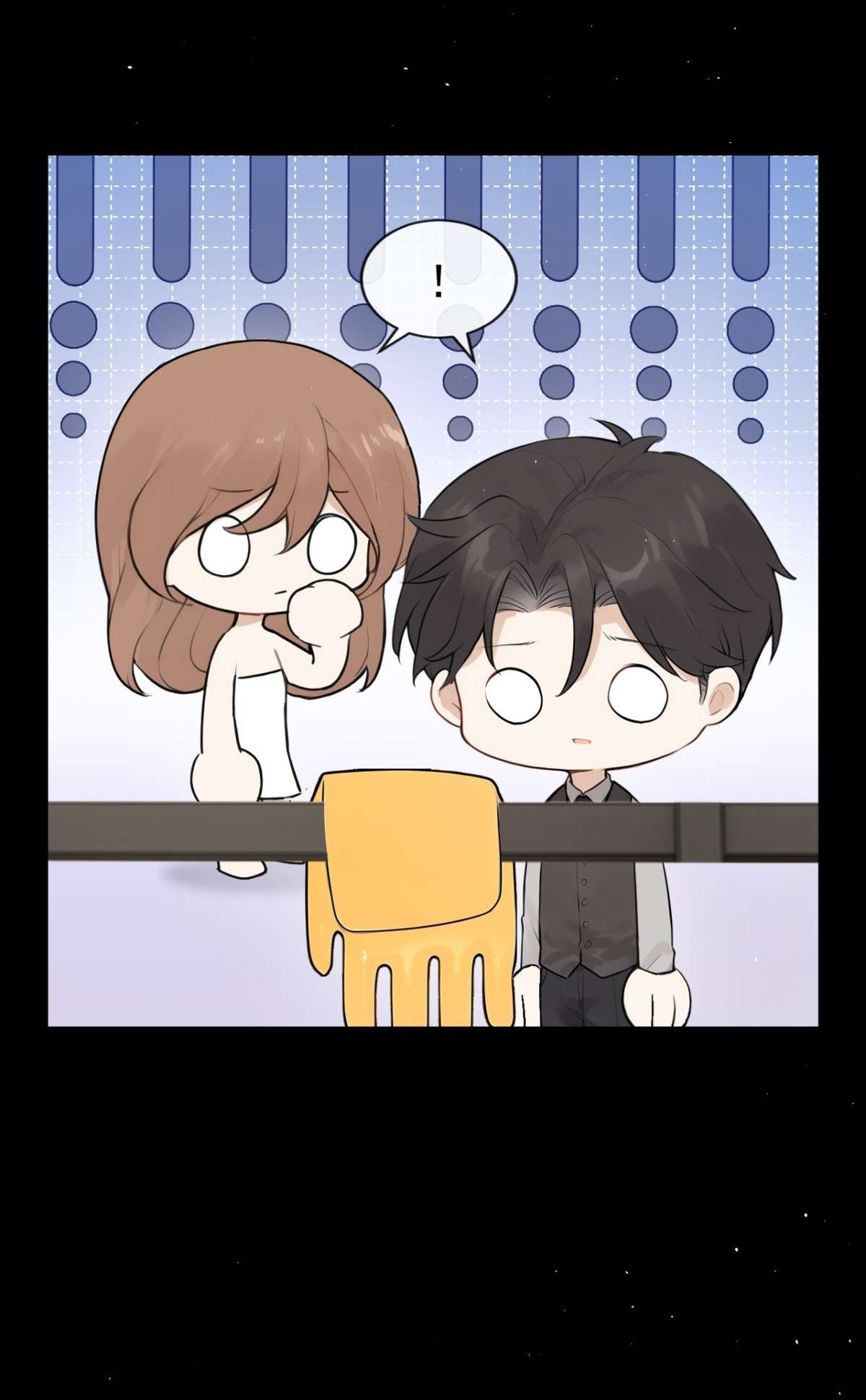 sống chung để tán em chapter 30 9