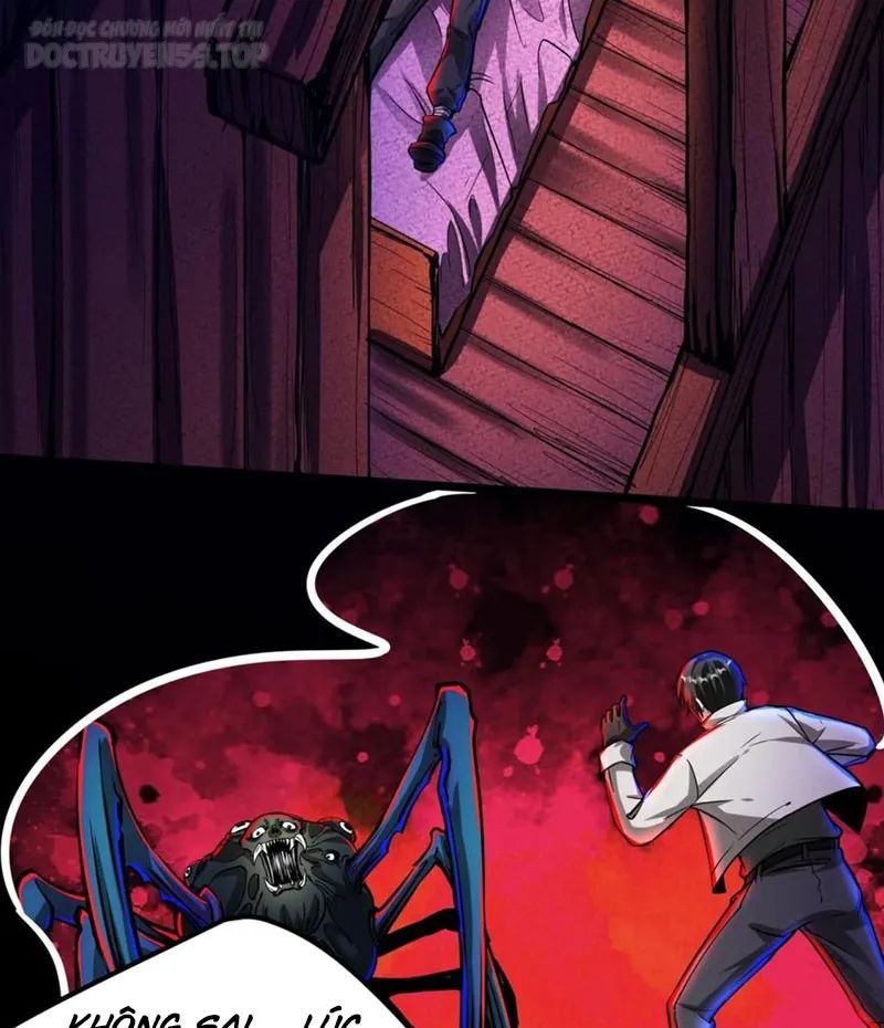 quỷ dị dược tề sư: bệnh nhân của ta đều là kinh khủng chapter 128 2