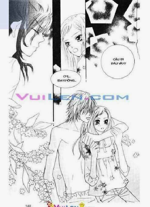 lớp học đặc biệt chapter 2 146