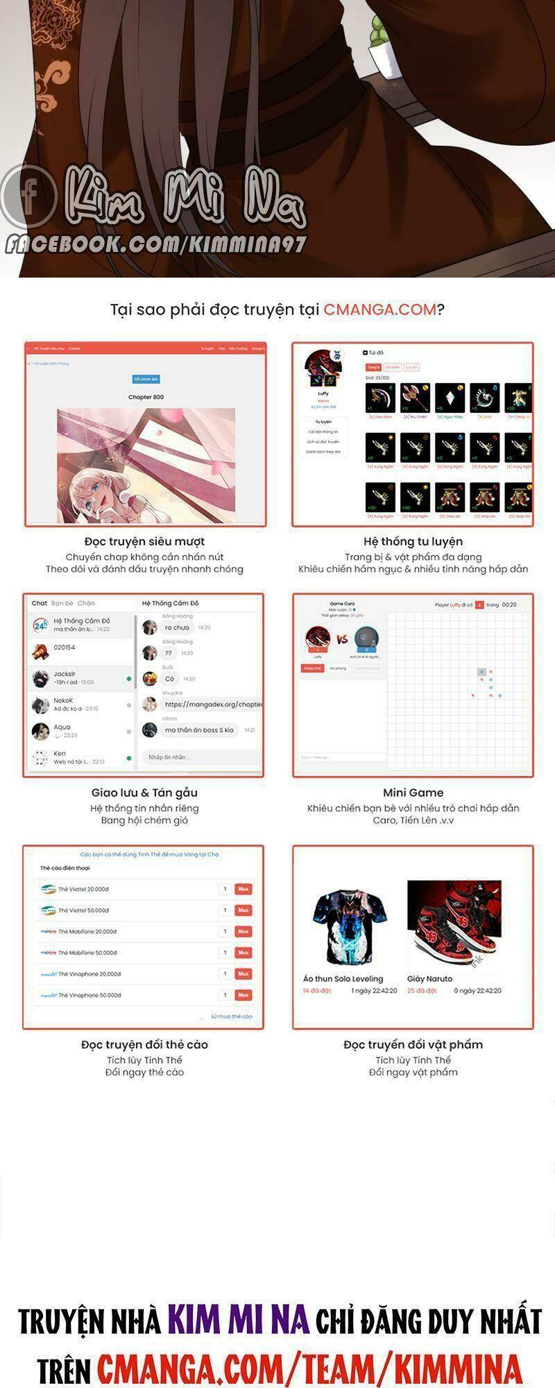 vương gia kiêu ngạo quá khó cua chapter 113 11