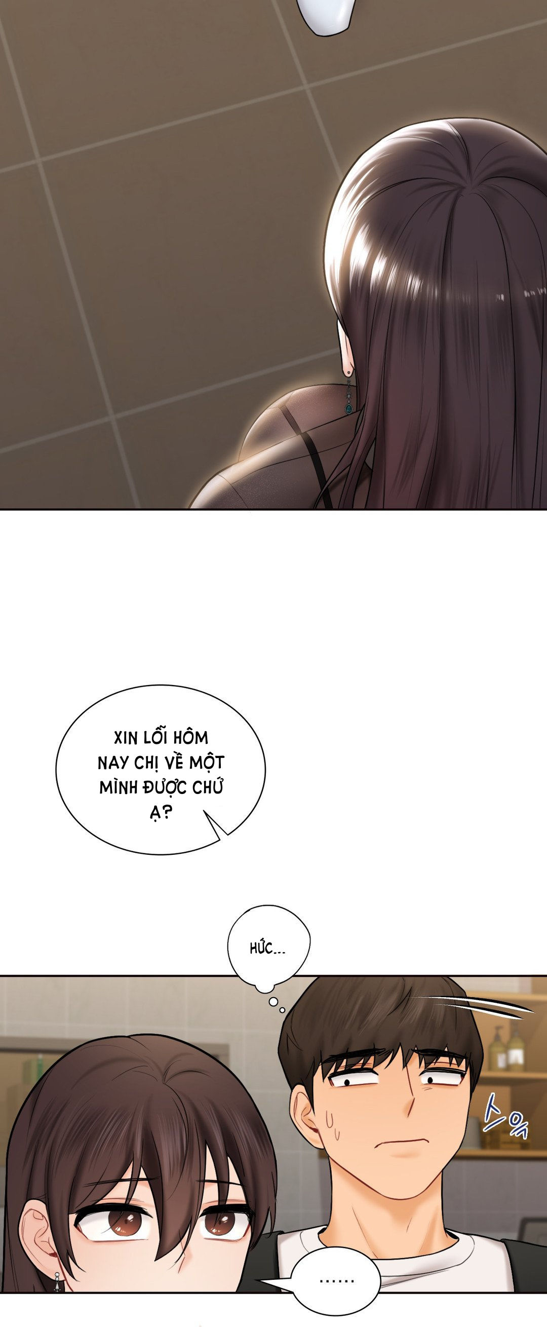 [18+] không là bạn bè chapter 13.2 28