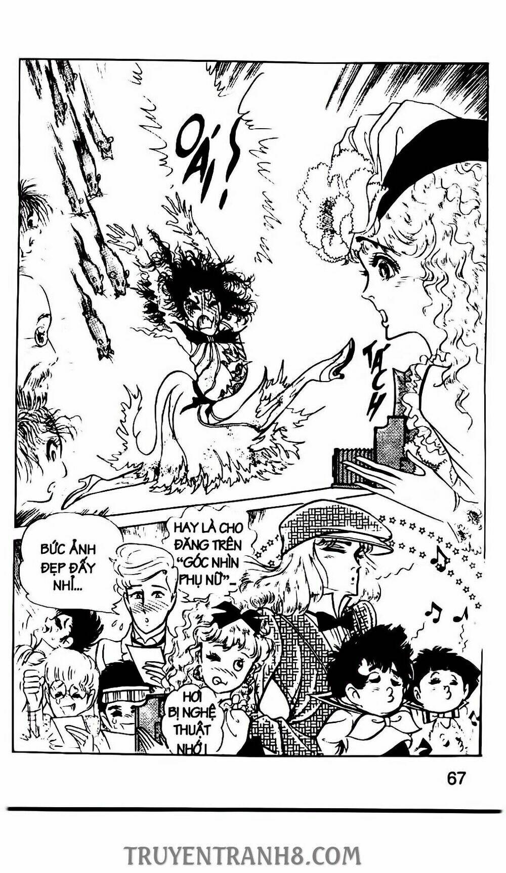 the count s daughter chapter 78 12