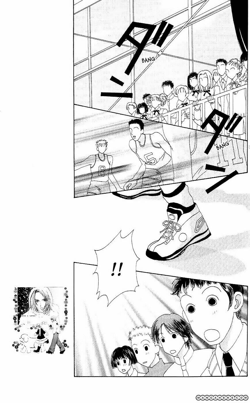 hana ni nare chapter 57 5