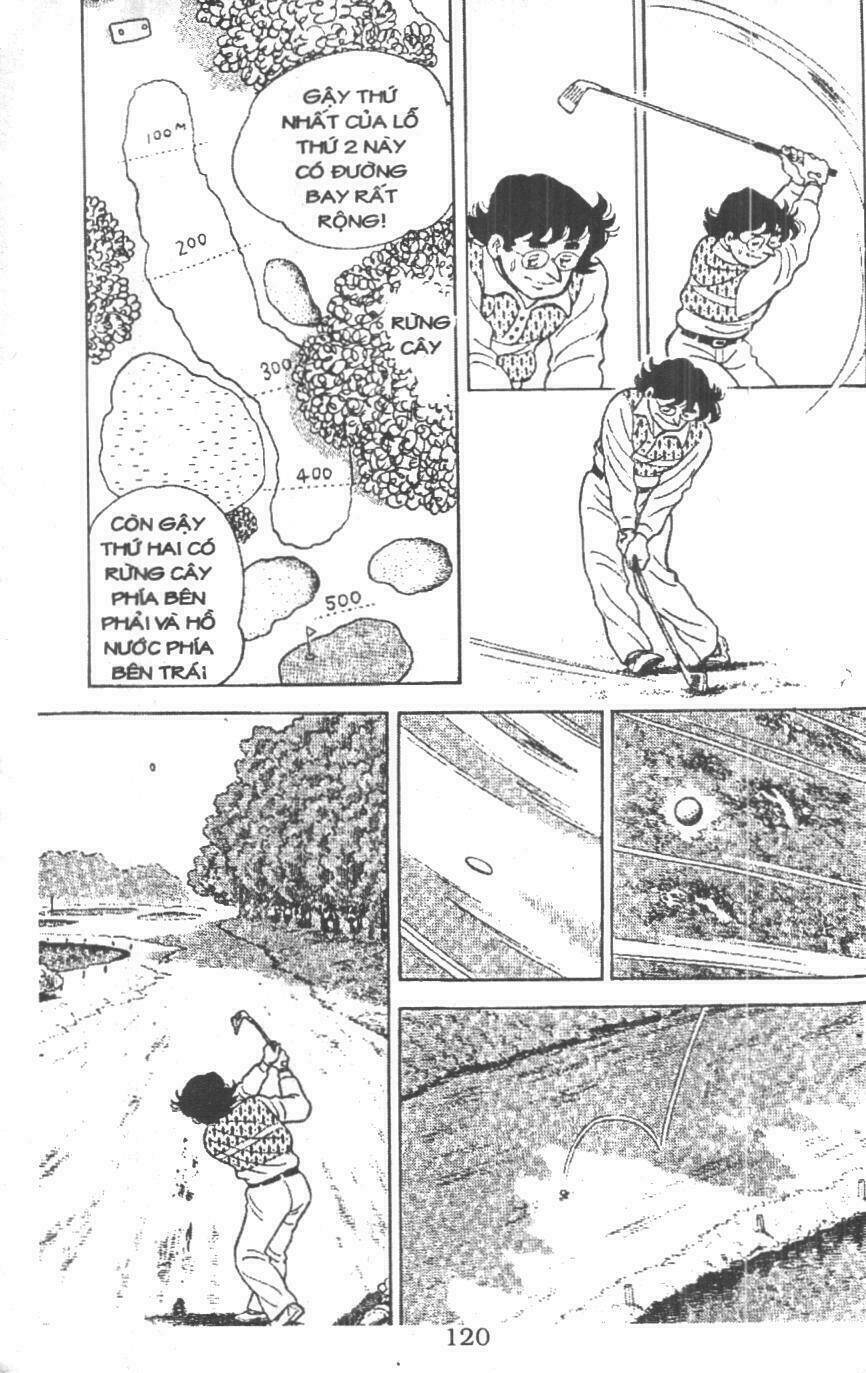 ashita tenki ni naare chapter 2 118