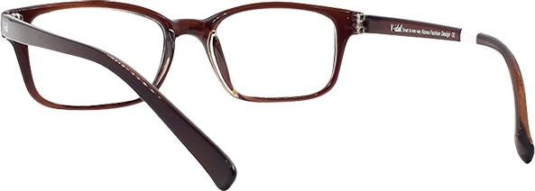 Gọng Kính V-IDOL V8115 SBR