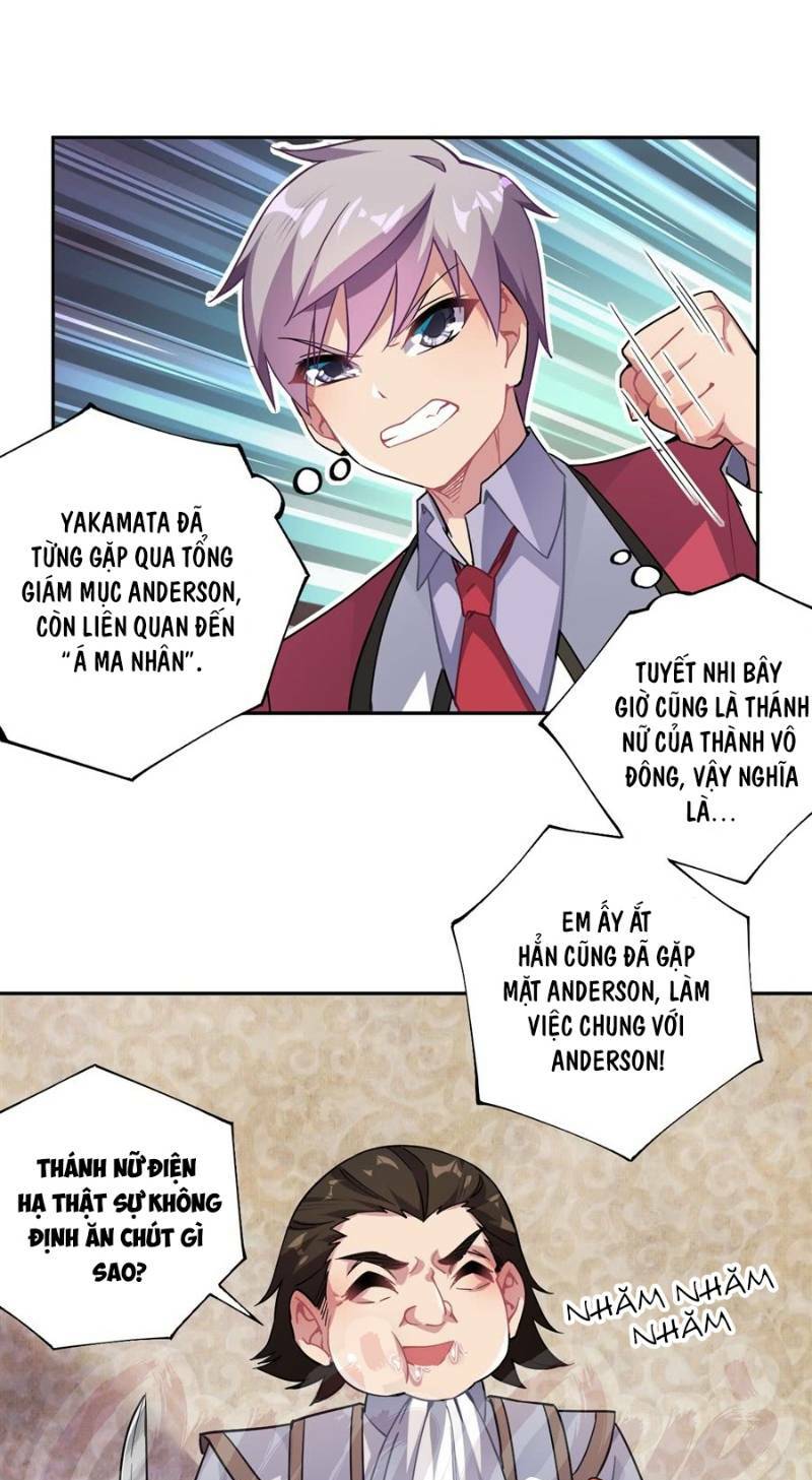 nhặt ma vương về làm nữ hầu chapter 26 7