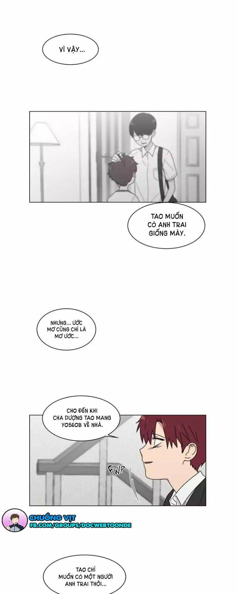…”một sự thật khá khó chịu.” chapter 46 19