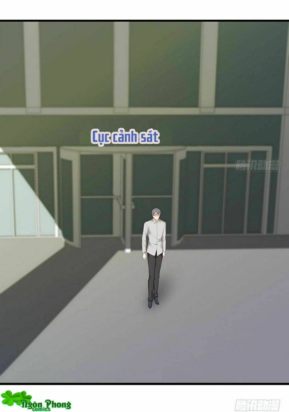 khi trò chơi ác ma bắt đầu chapter 98 12