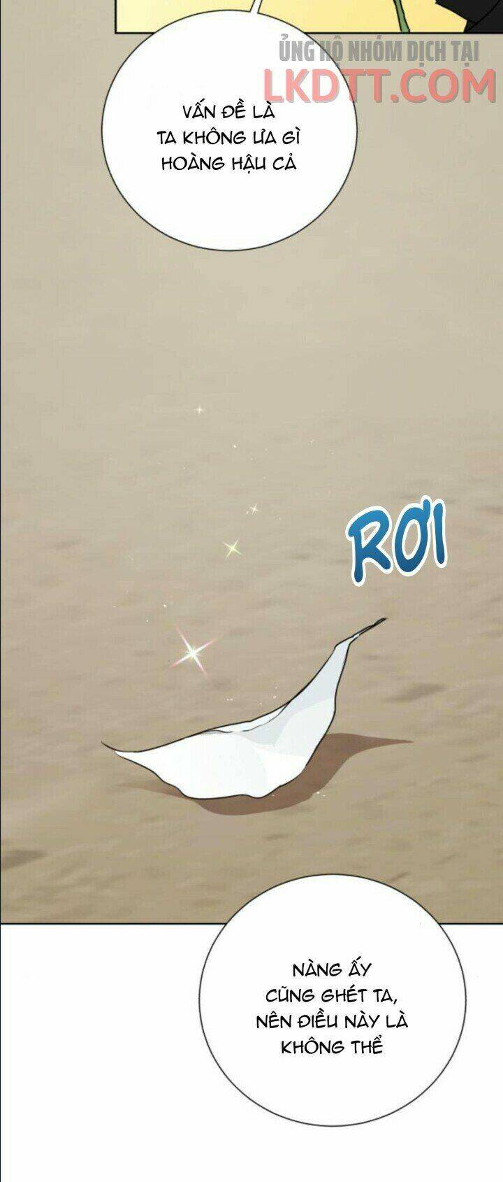 ta đã từng mong nàng biến mất chapter 7 54