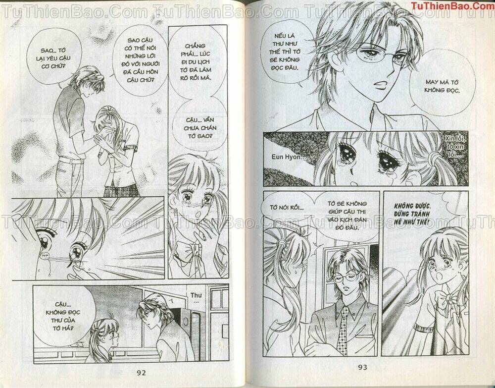 cô nàng đáng yêu chapter 10 46