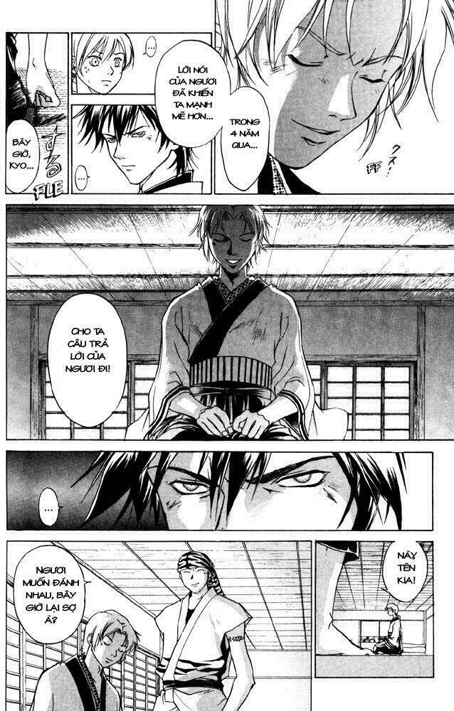 mắt quỷ kyo chapter 39 7