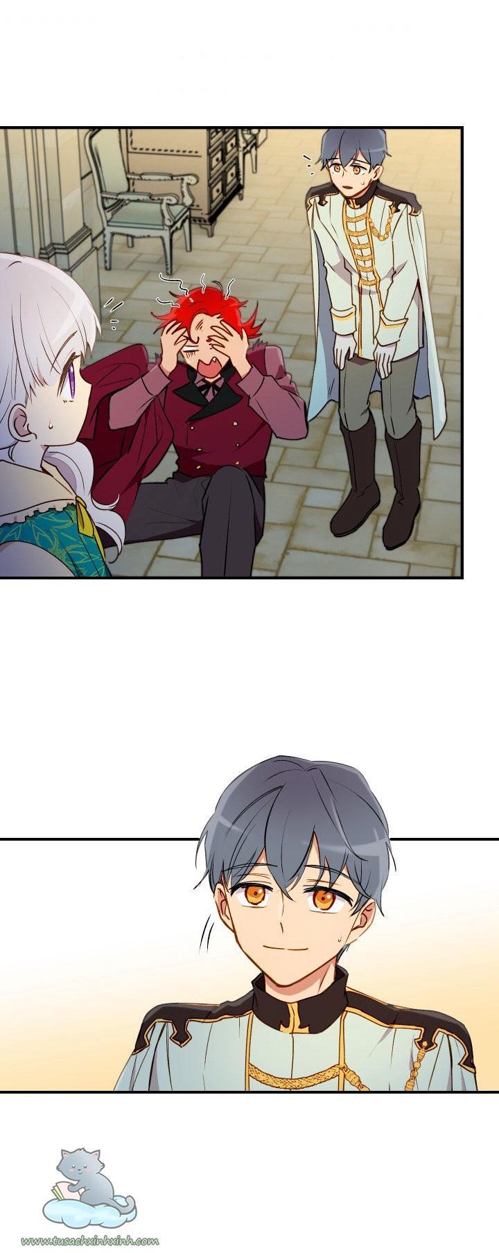 công nương khế ước của gia tộc công tước quái vật chapter 17 36