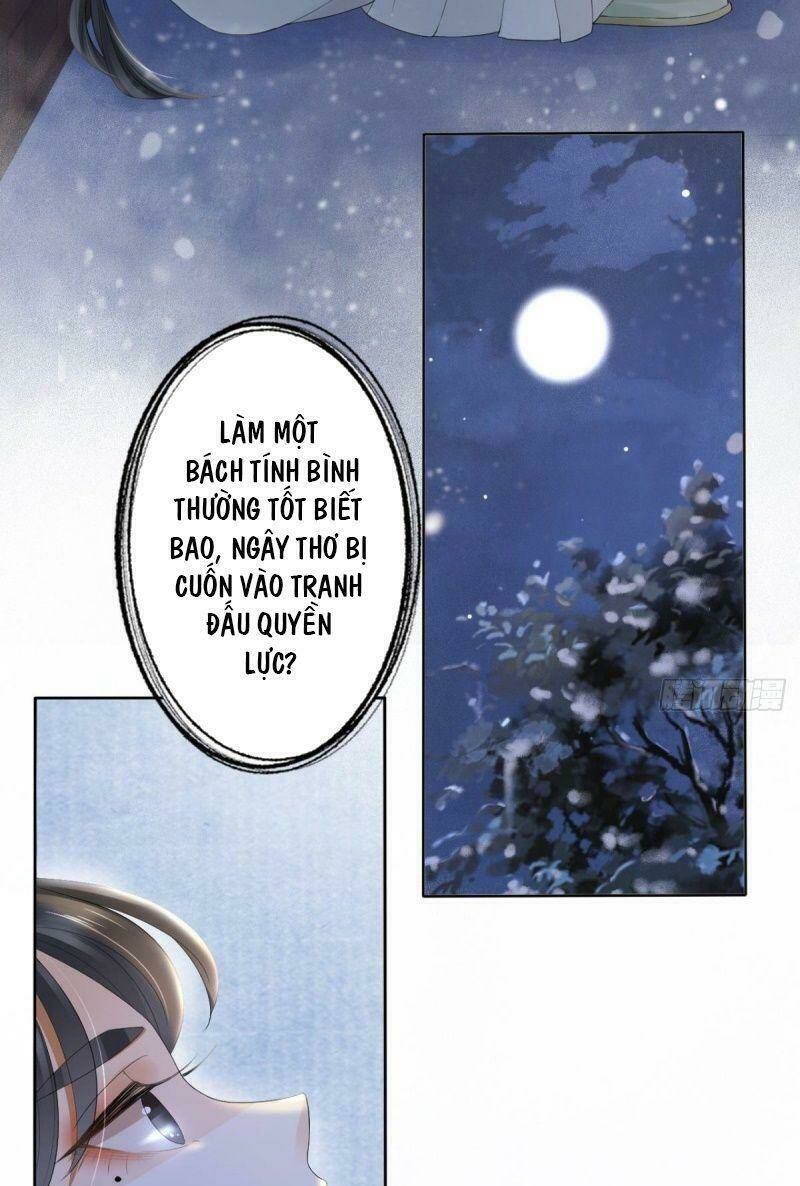 mê hoặc nhân tâm chapter 20 44