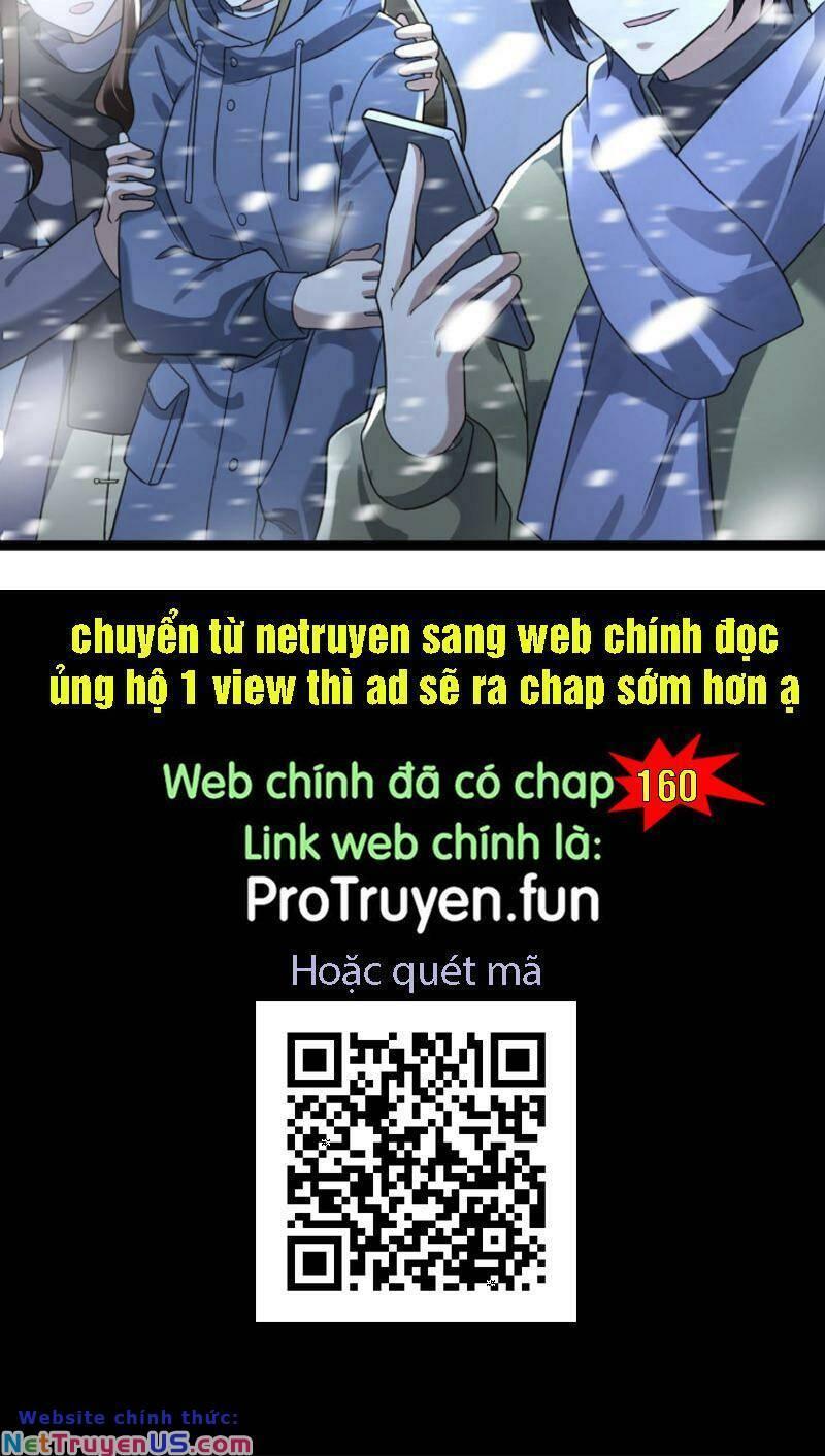 đóng băng toàn cầu: tôi gây dựng nên phòng an toàn thời tận thế chapter 159 33