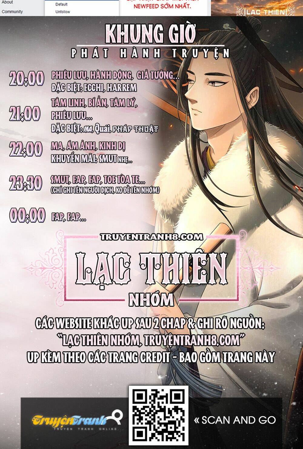 nữ ngỗ tác họa cốt chapter 6 47