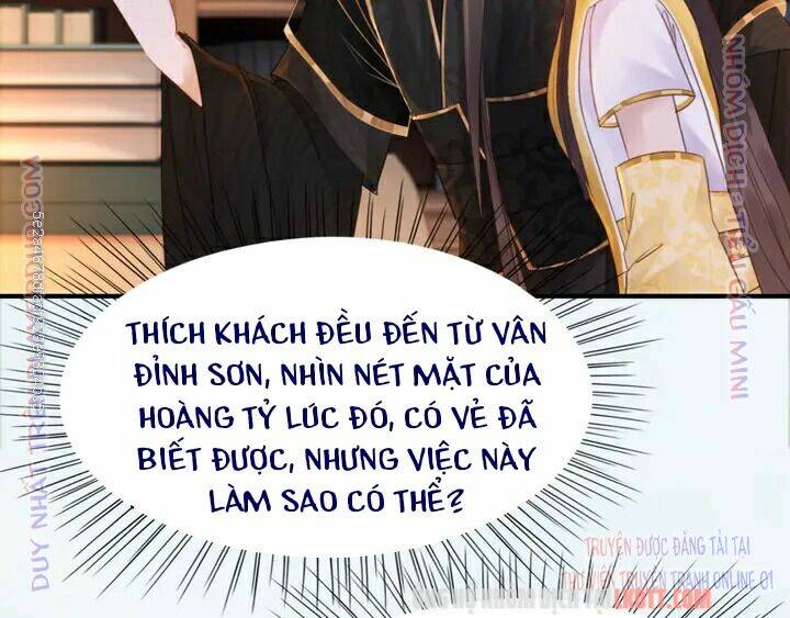 trọng sinh bá sủng nhiếp chính vương quá mạnh mẽ chapter 178 28
