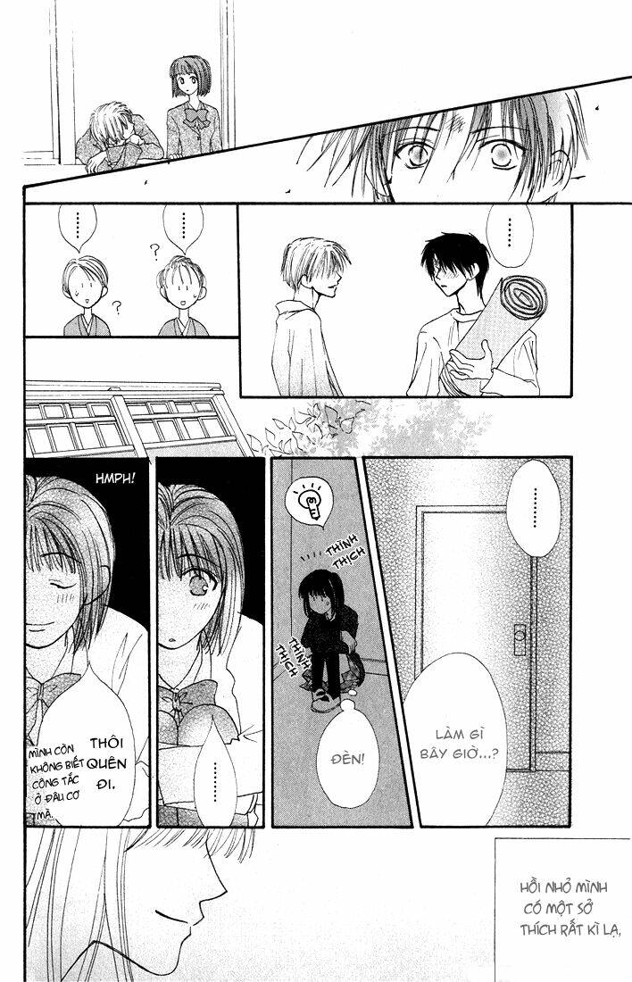 land of the blindfolded chapter 6 30