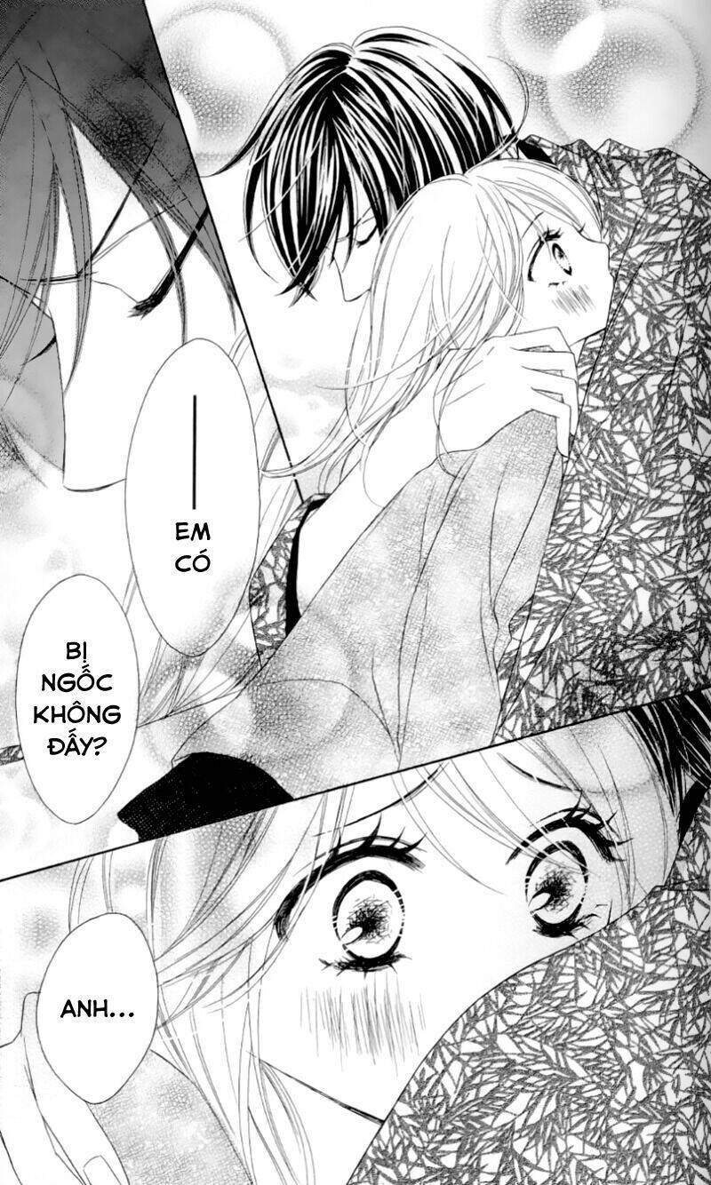 yêu quái cánh đen chapter 7 26