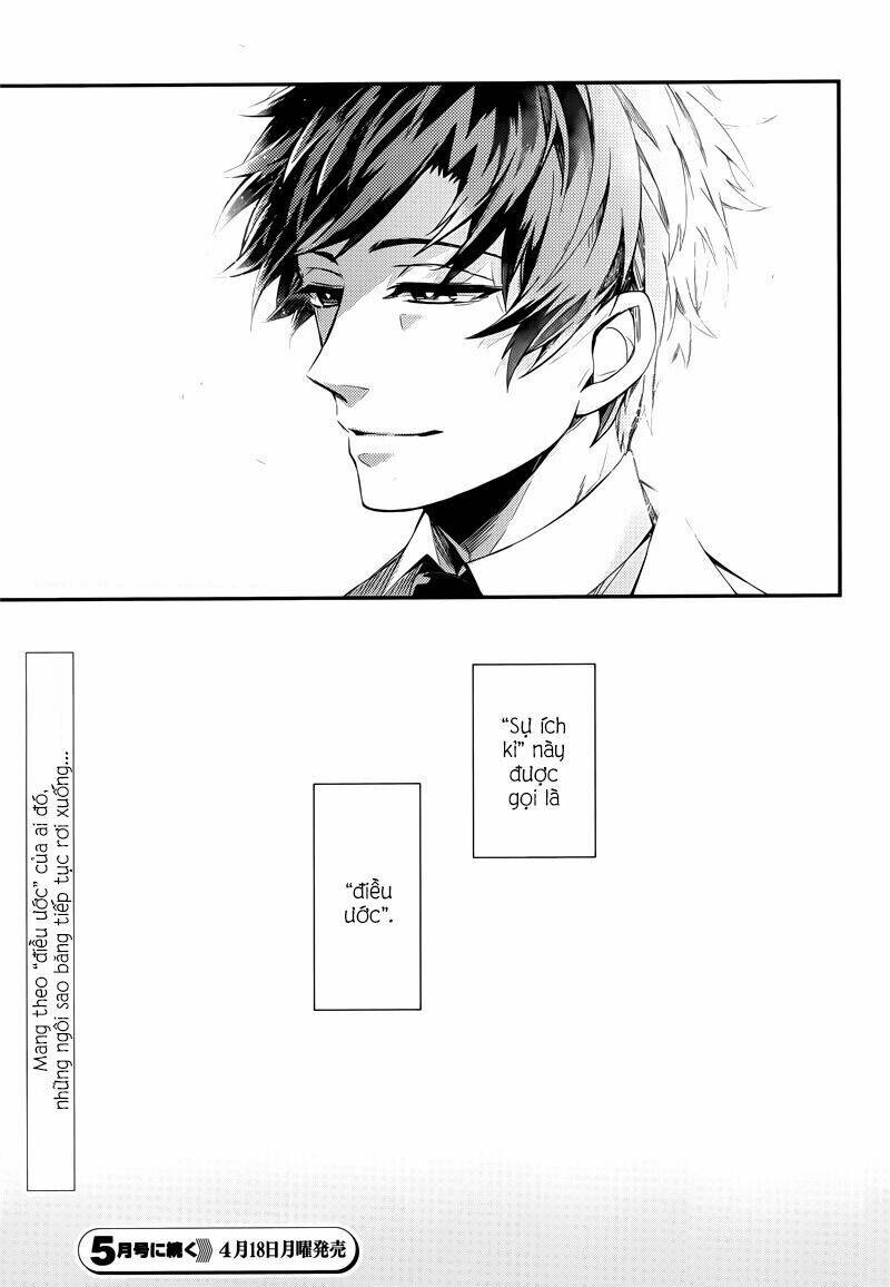 con đường súng đạn chapter 37 39