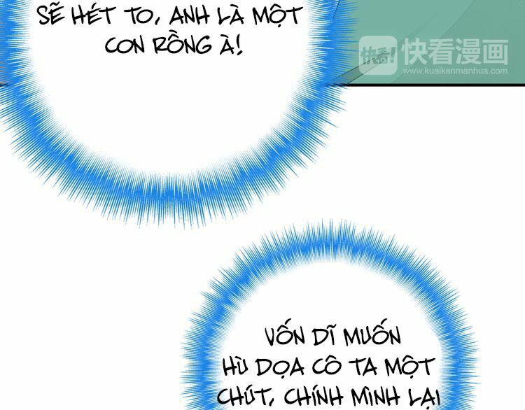 Ái Thượng Ngạo Kiều Long Vương Gia chapter 3 - Trang 60