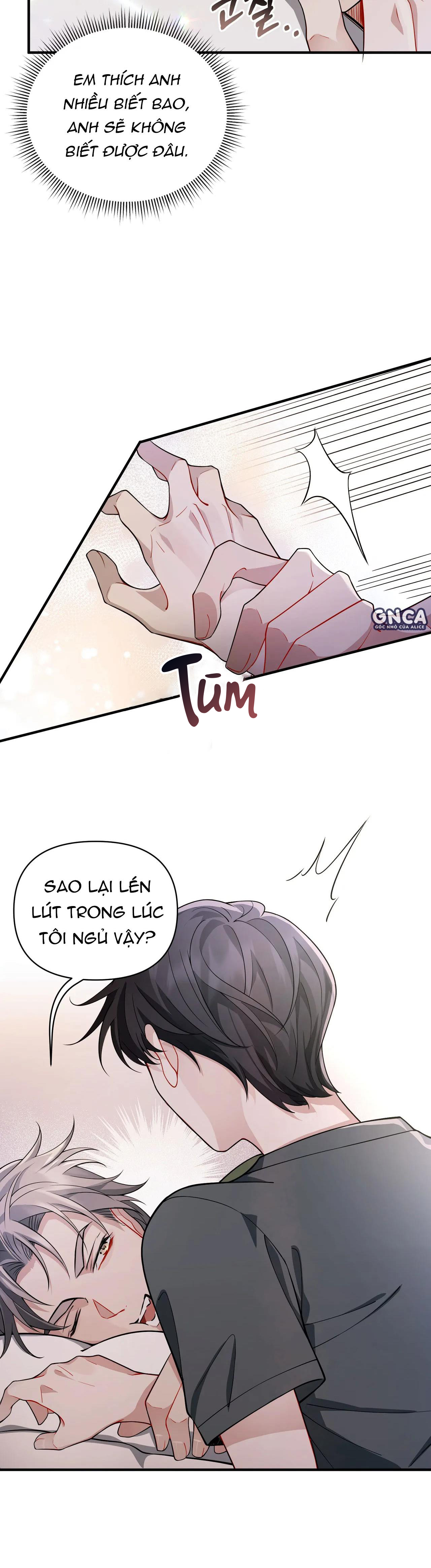 vết tích chapter 15 28