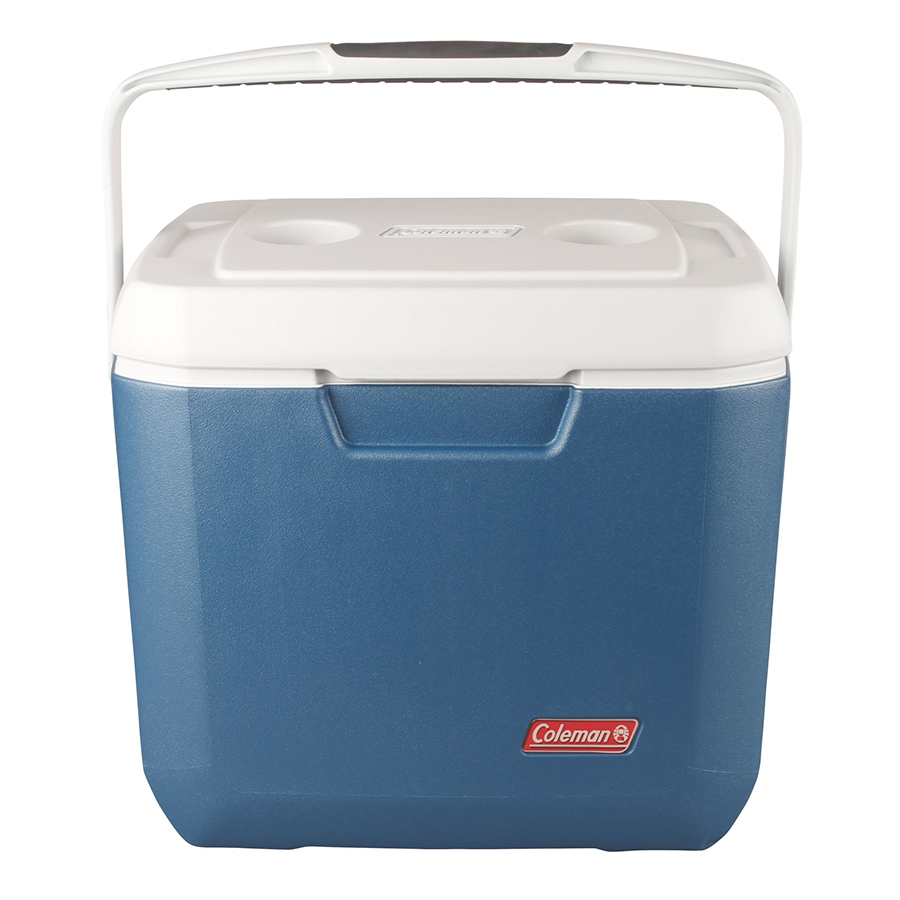 Thùng Giữ Nhiệt Coleman 3000002009 - 26.4L - Xanh nhạt 28QT Xtreme Cooler (Light Blue)