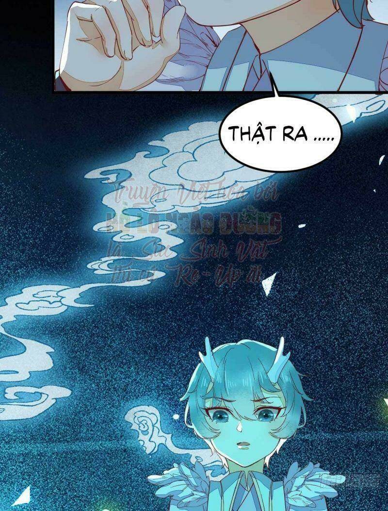 sát thủ vương phi không dễ chọc chapter 43 58