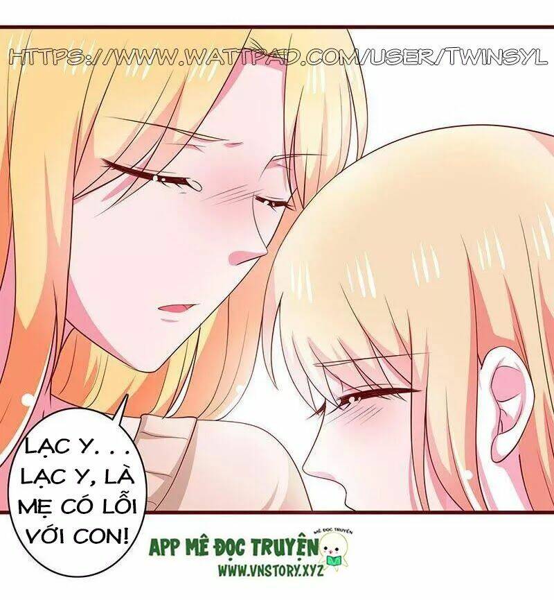 không gả cho tổng tài, gả cho người hầu chapter 79 27