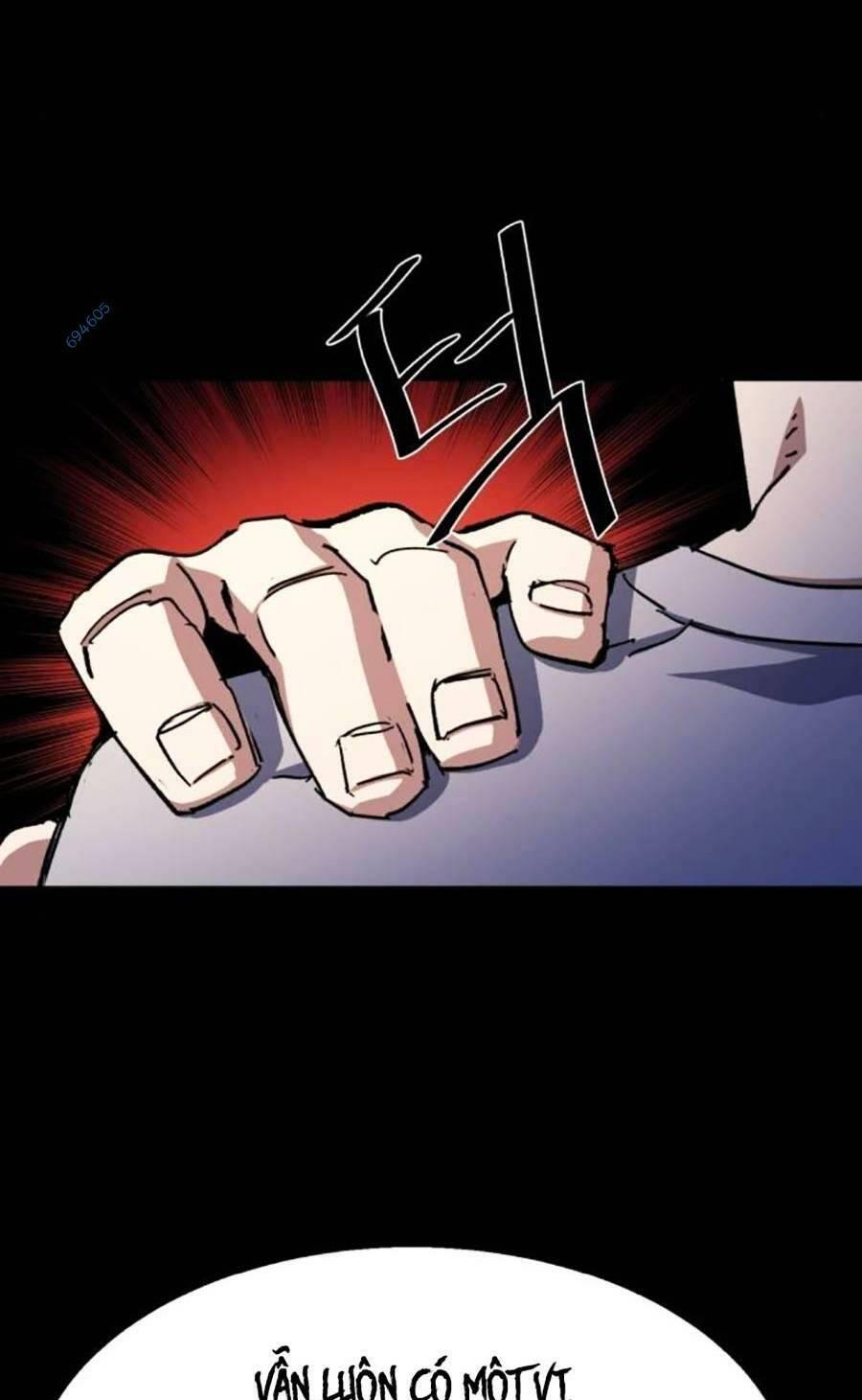 bạn học tôi là lính đánh thuê chapter 147 12