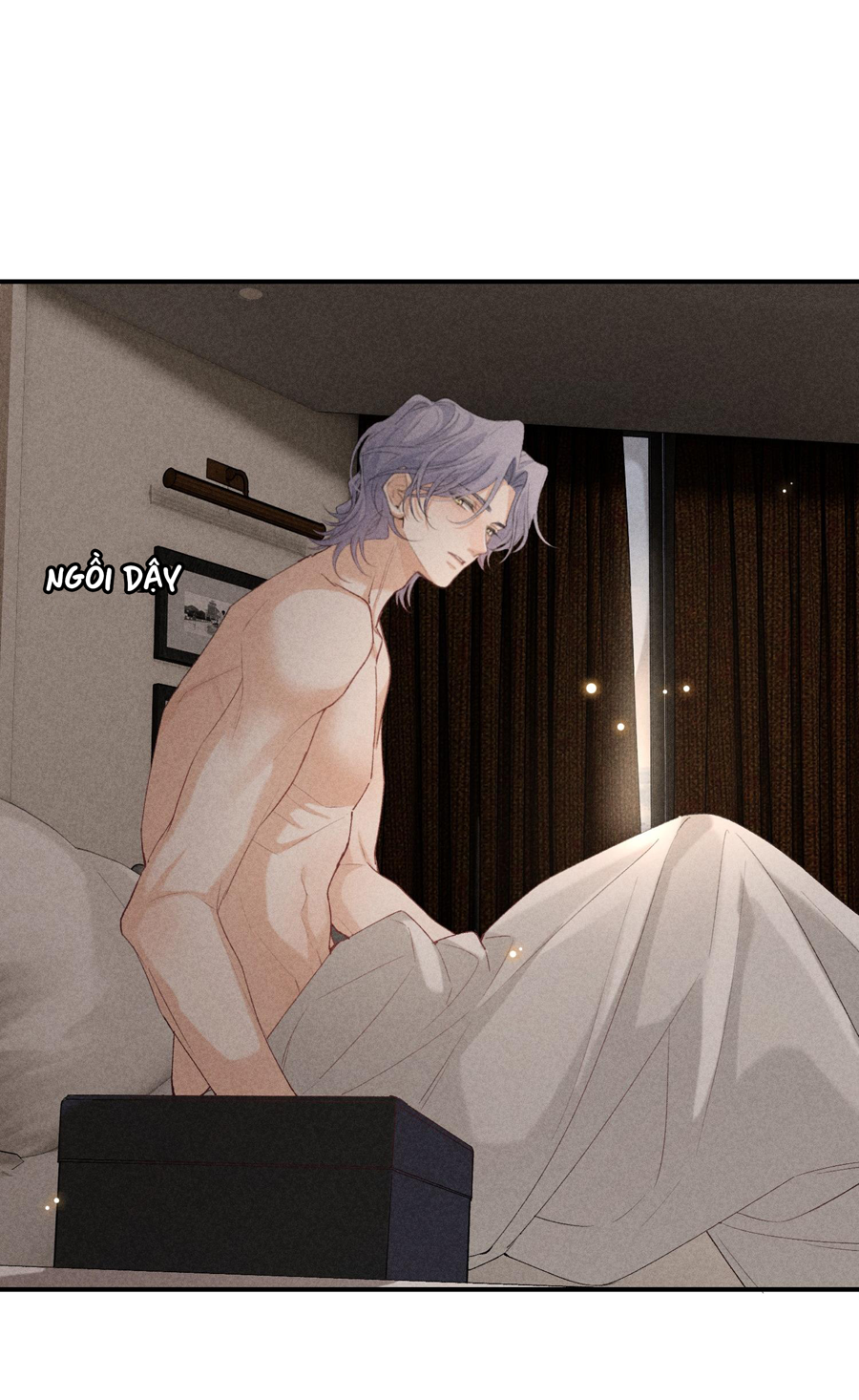 trò chơi săn mồi chapter 80 59