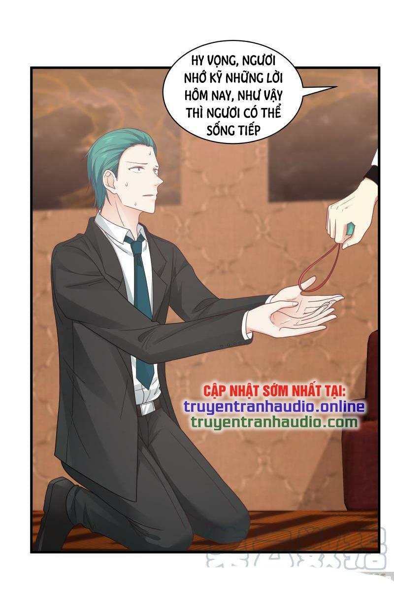 trên người ta có một rồng chapter 241 21