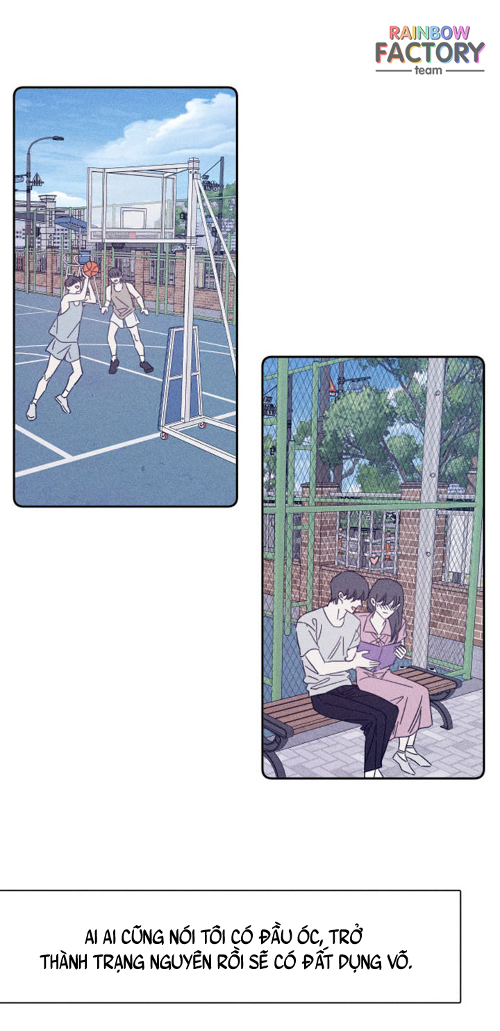 xuân nhật tương chí chapter 77 4