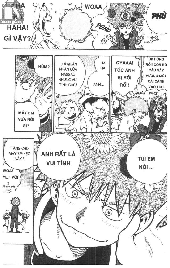 toto! the wonderful adventure chapter 15 22