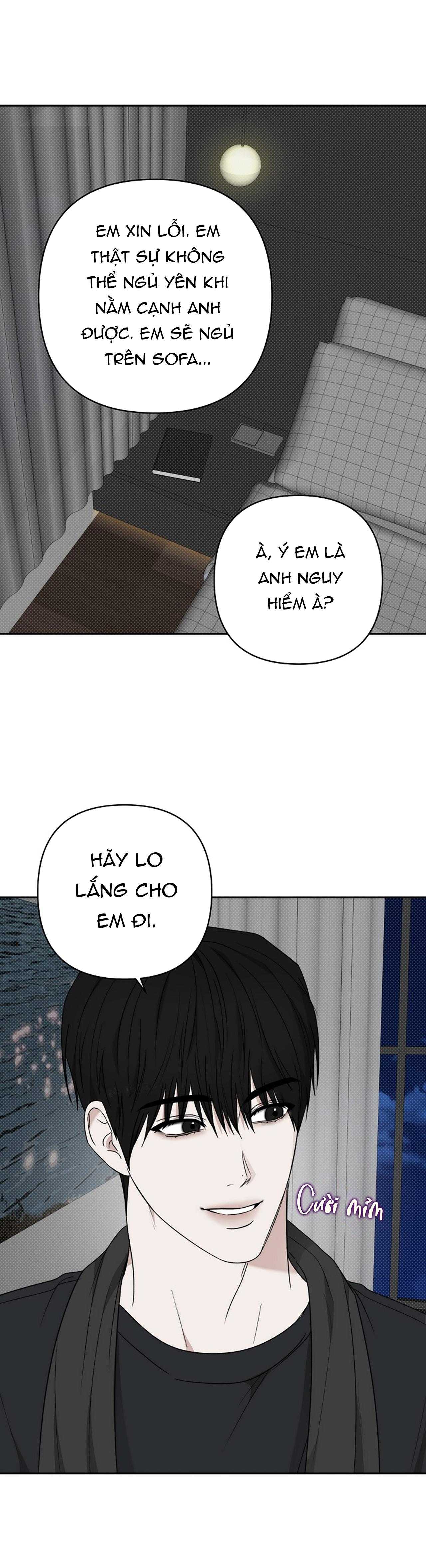 những nàng công chúa bị nguyền rủa chapter 31 12